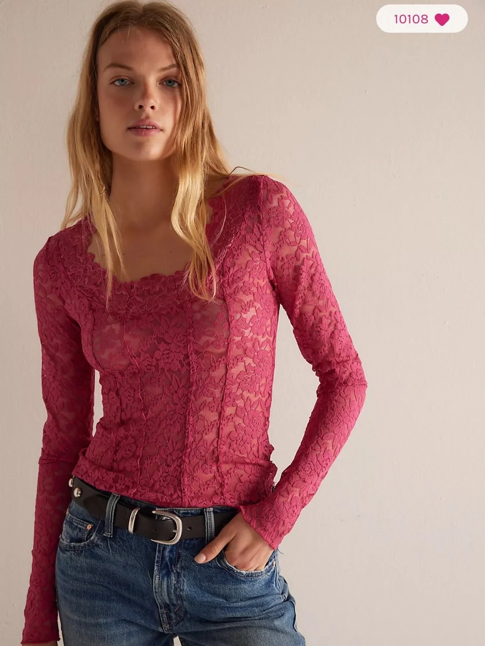 Free People brand new
